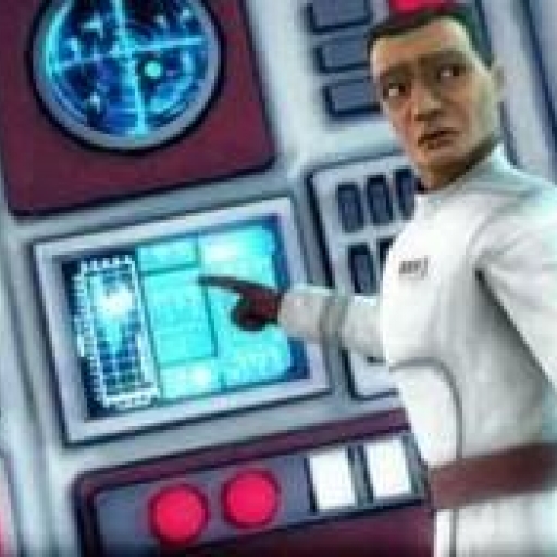 Officier Médical Clone