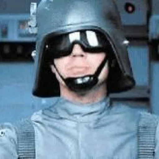 Pilote d'AT-ST