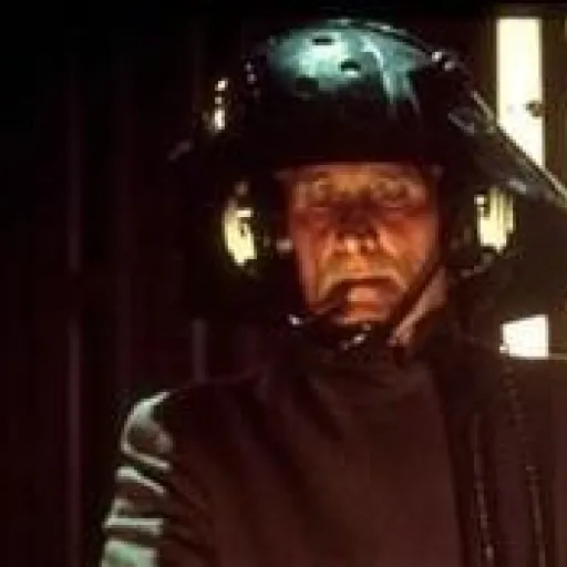 Soldat de l'Etoile Noire