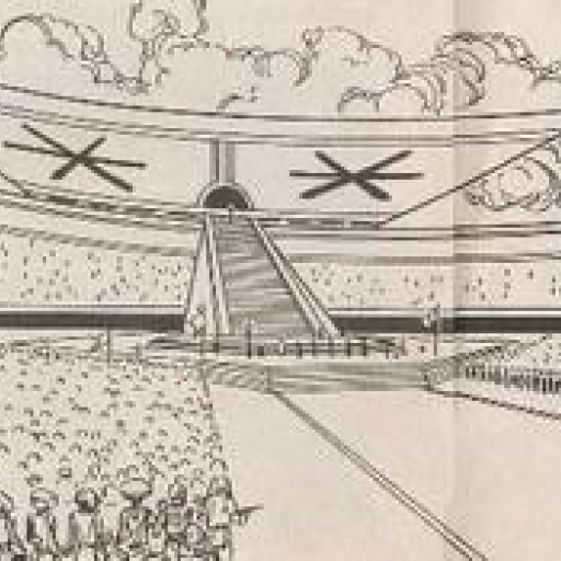 Stade de Kessendra