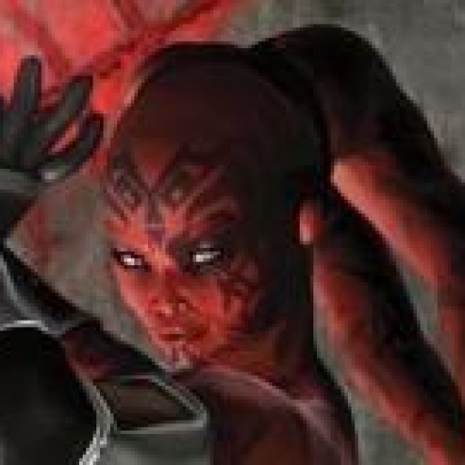 Tatouages Sith