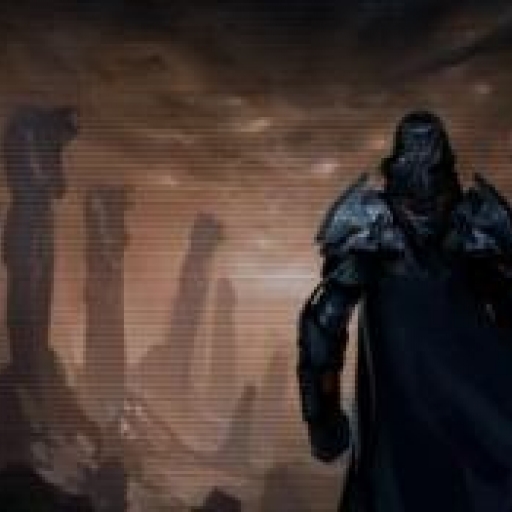 Vallée des Seigneurs Noirs