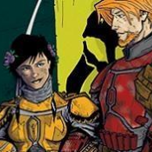 Vocabulaire Mandalorien