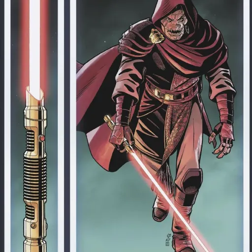 Darth Krall