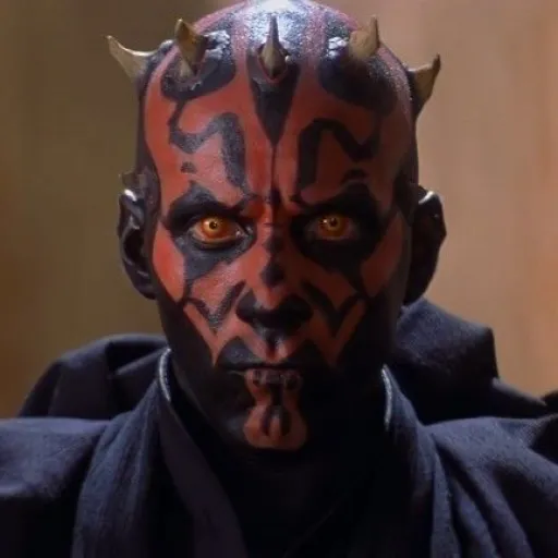 Darth Maul