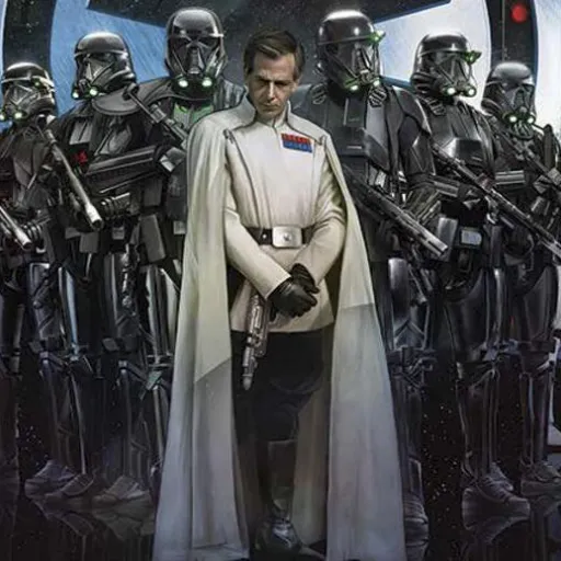 Death Trooper