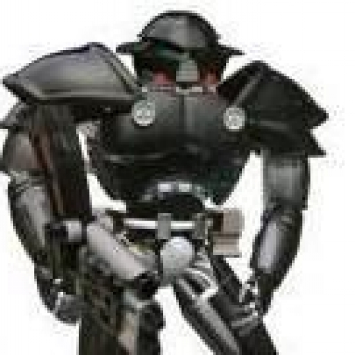 Darktrooper Phase III