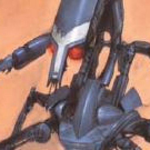 Droïde Assassin Infiltrator