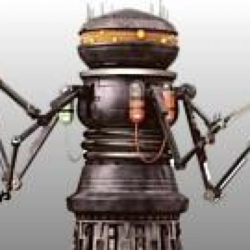 Droïde assistant médical FX