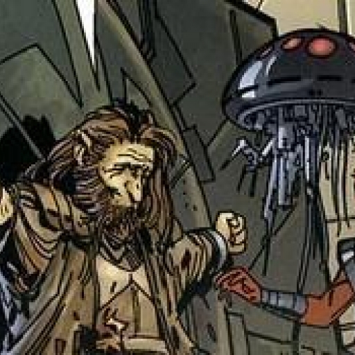 Droïde Assistant Médical PI 