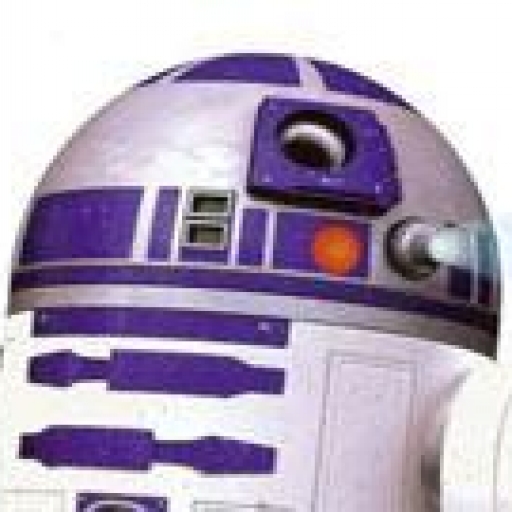 Droïde astromech R2