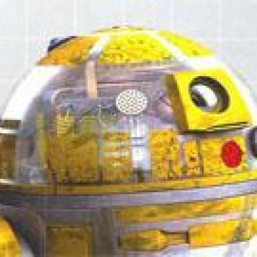 Droïde astromech R3