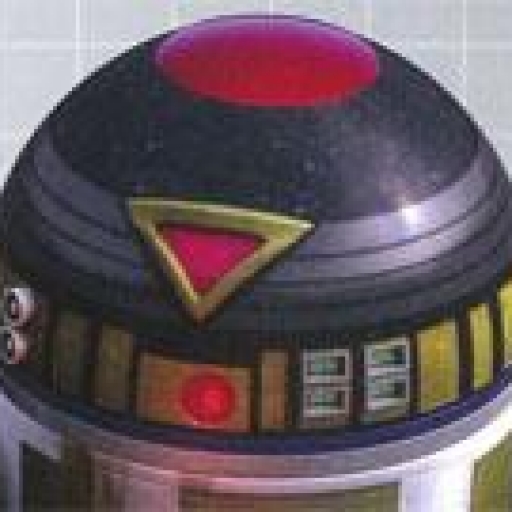 Droïde astromech R7