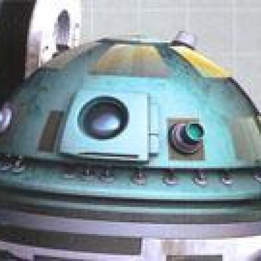 Droïde astromech R9