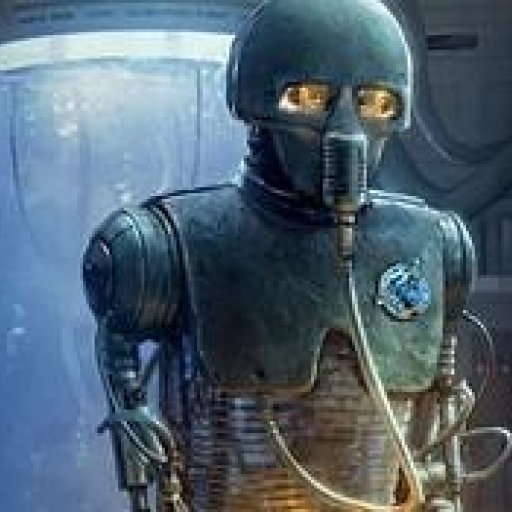 Droïde Chirurgien 2-1B