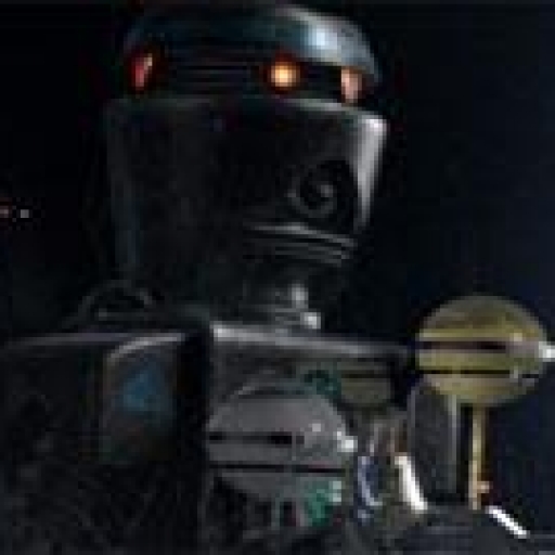 Droïde Chirurgien Cybernétique DD-13