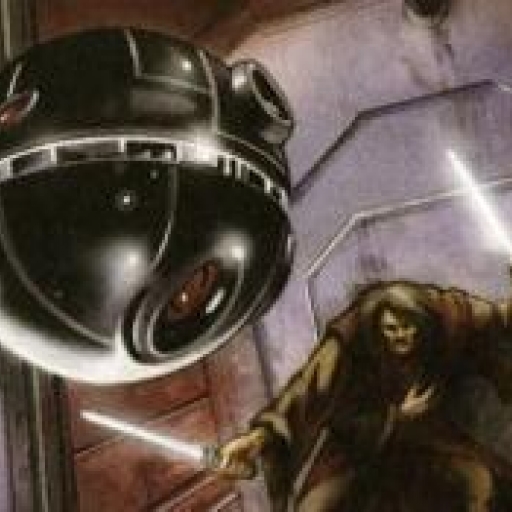 Droïde d'Interrogation BL-39