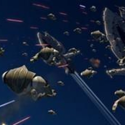 Droïde de Combat B2-RP