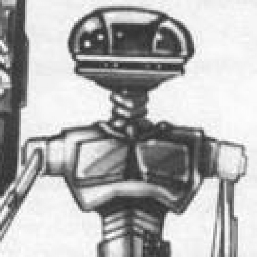 Droïde de Maintien de l'Ordre LE-VO