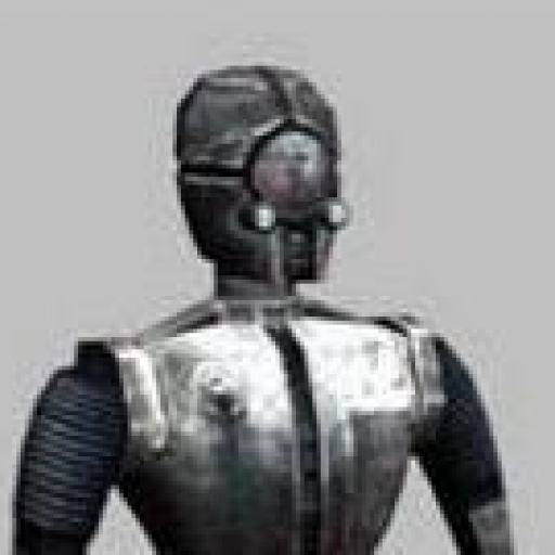 Droïde de Protocole de la Corporation Czerka