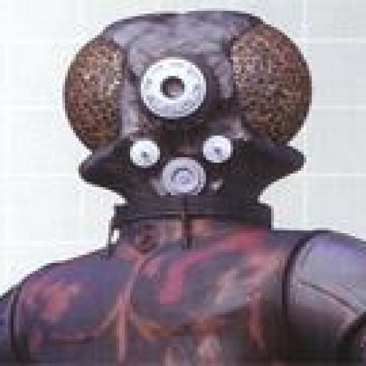 Droïde de Protocole LOM