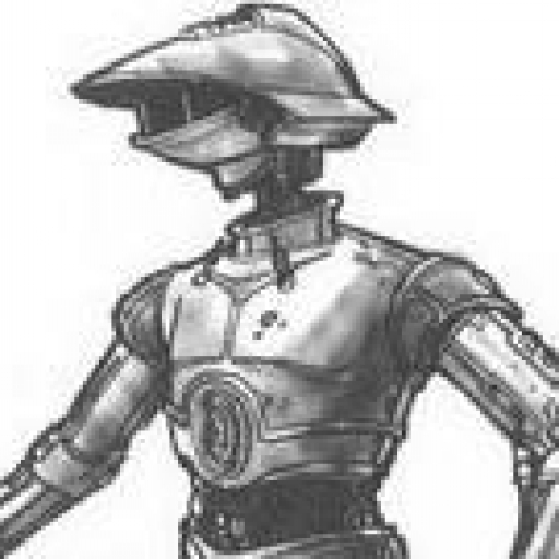 Droïde de Protocole M-3PO