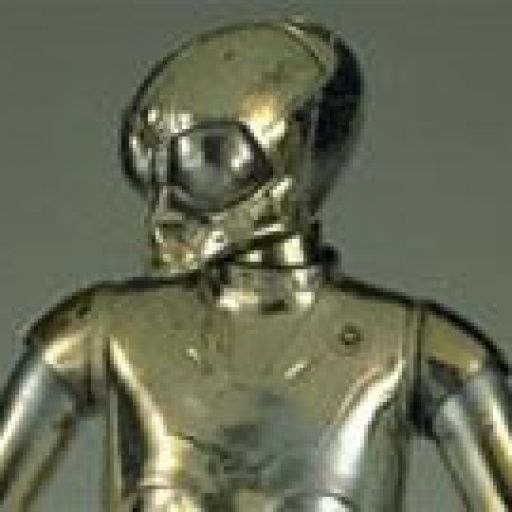 Droïde de Protocole RA-7