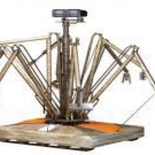 Droïde de réparation à chenilles WED