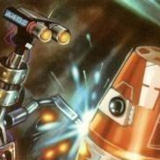 Droïde de réparation G2