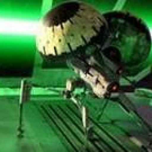 Droïde de Sabotage Pistoeka