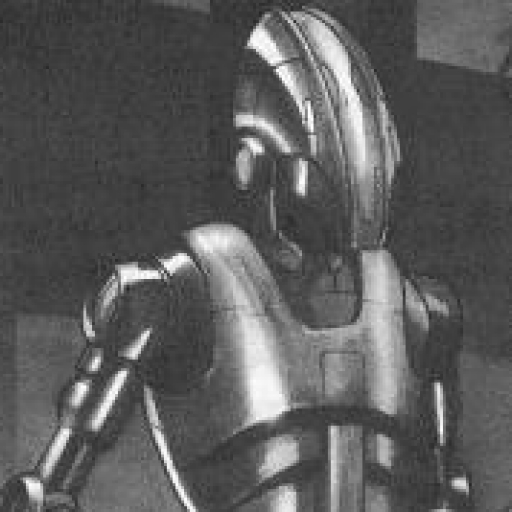 Droïde de Sécurité Hutt