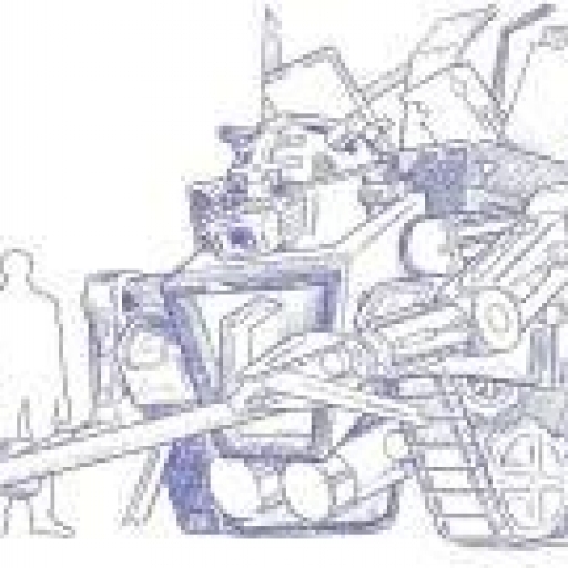 Droïde de Travail et de Recyclage