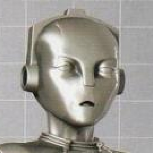 Droïde Manifeste LE