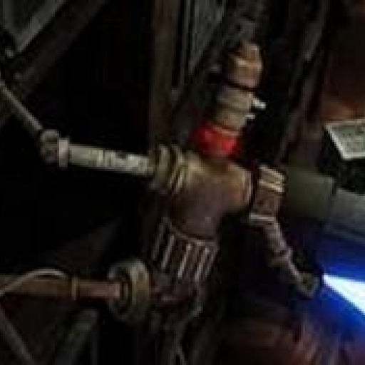 Droïde Sentinelle IG-86