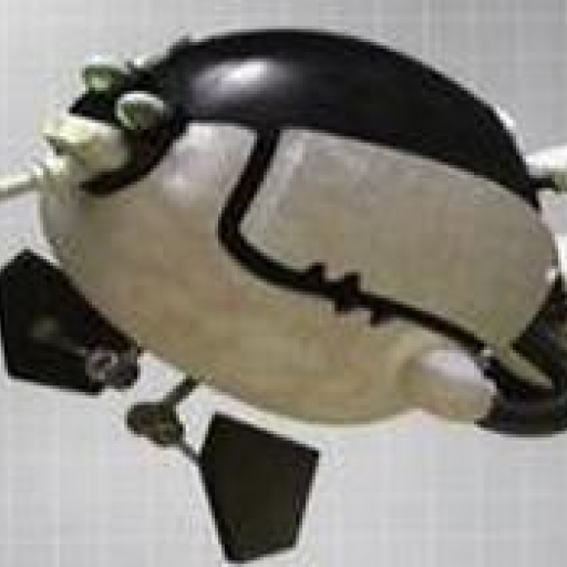 Droïde Sentinelle Mark IV