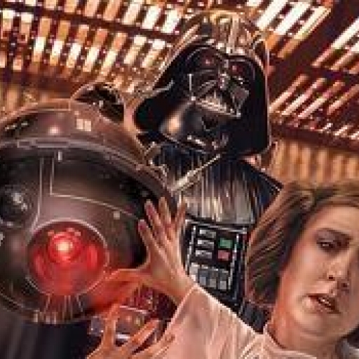 Droïde d'interrogation IT-0