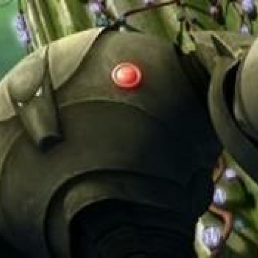 Super Droïde de Combat B2-HA