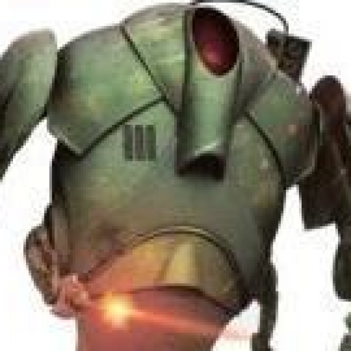 Ultra Droïde de Combat B3