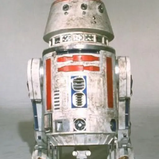 R5-D4