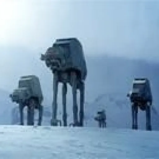 Bataille de Hoth