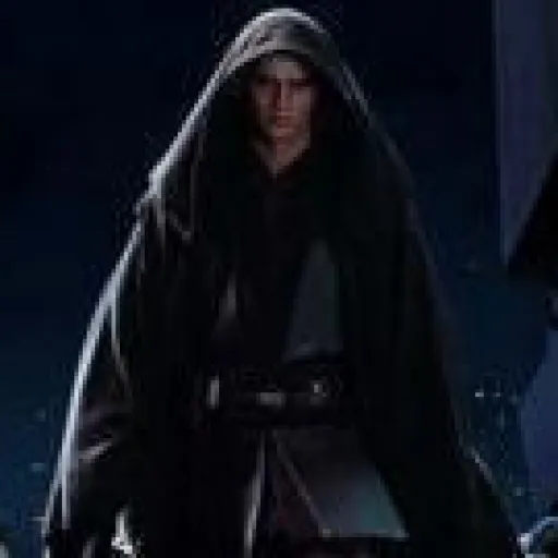 Attaque du Temple Jedi