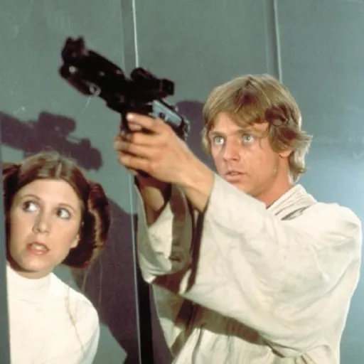 Sauvetage sur l'Etoile Noire