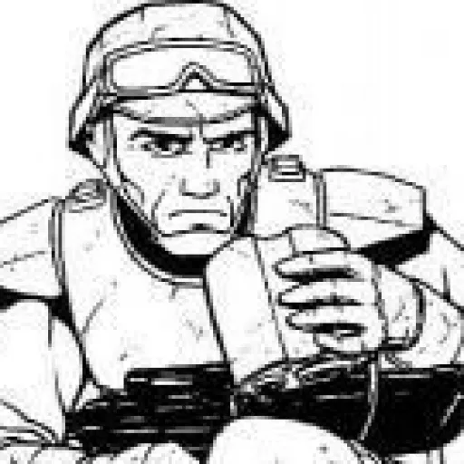 2nd Régiment des SpecForces