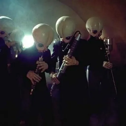 Modal Nodes