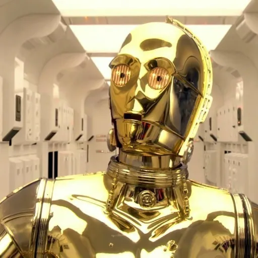 C-3PO