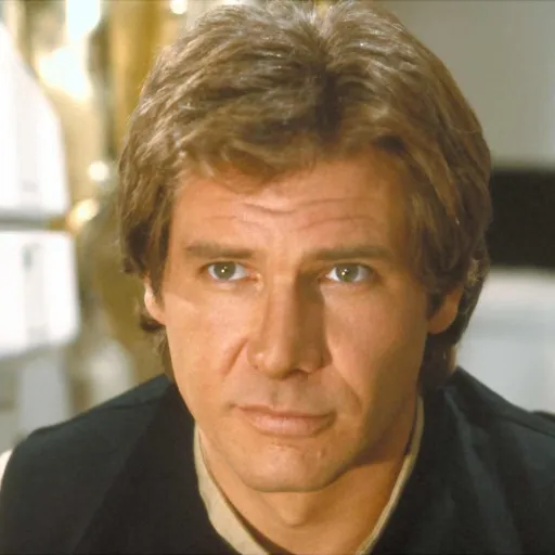 Han Solo