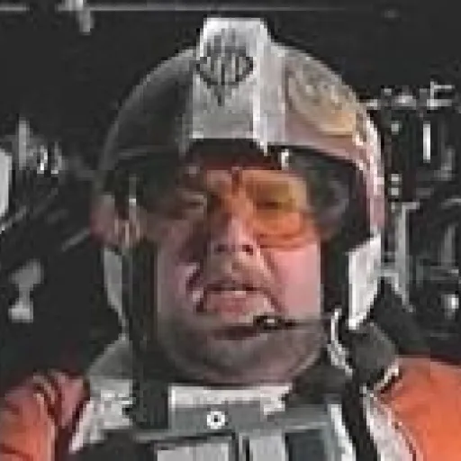 Jek Porkins