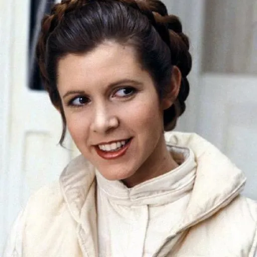 Leia Organa