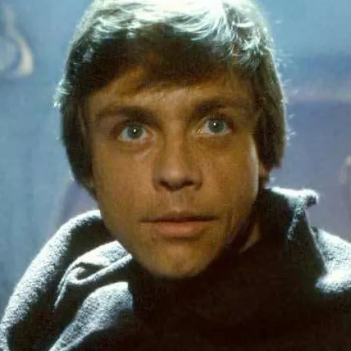 Luke Skywalker