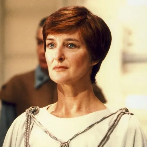 Mon Mothma